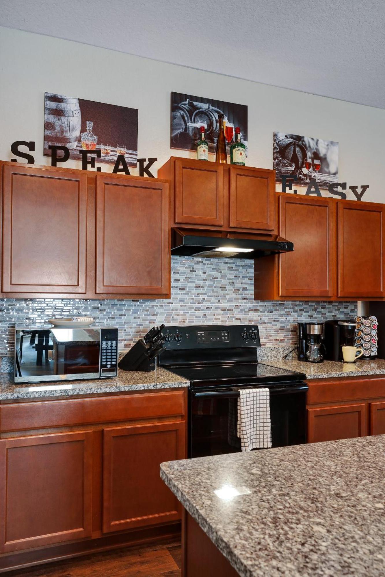 Speakeasy - A Birdy Vacation Rental 샌안토니오 외부 사진